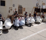 Gading Senang Setengah Mati