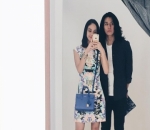 Nasya Marcella Modis Serasi dengan Pacar Baru