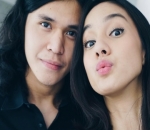 Sama-Sama Rupawan, Nasya Marcella dan Steven Hobi Selfie