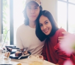 Kenalan dengan Pacar Baru Nasya Marcella