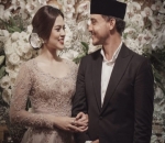 Raisa & Hamish Daud Gelar Prosesi Ngeyeuk Seureuh 