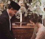  Kejujuran Menjadi Hal Penting dalam Rumah Tangga Raisa & Hamish