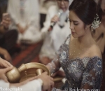 Harapan untuk Pernikahan Raisa dan Hamish Daud