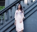 Cantik dan Menawannya Ryana Dea Buat Salah Fokus