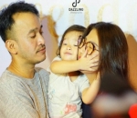 Rayakan Ulang Tahun, Ruben 'Tipu' Sarwendah