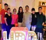 'Penipuan' Berkedok Kejutan Ultah dari Ruben untuk Sarwendah