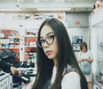 Valerie Bowie, Adik Pamela Bowie Tak Kalah Cantik