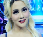 Rambut Boleh Palsu, Kecantikan Jenita Janet Masih Alami