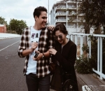 Jessica Mila Wanita yang Diinginkan Mischa Chandrawinata