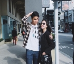 Jessica Mila Tak Mau Kalah Romantis dari Mischa Chandrawinata