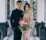 Dion Wiyoko dan Fiona Anthony Serasi dan Elegan