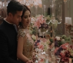 Dion Wiyoko dan Fiona Anthony Menikah Secara Private