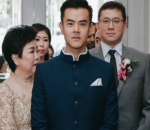 Keluarga Fiona Anthony Menyambut Baik Dion Wiyoko