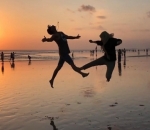 Fairuz Merasa Bahagia Atas Sikap Sonny