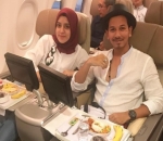 Pantai Bali Menjadi Destinasi Wisata Sonny Septian