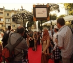 Indonesia Panorama Tayangkan Film Karina Salim