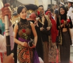 Film yang Dibintangi Karina Salim Diputar di Bulgaria