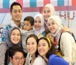 Ferry Ardiansyah Berangkat dari Bandara Soekarno Hatta