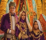 Anak Engku Emran Menjadi Tambahan Kebahagiaan Bagi Bella