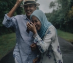 Laudya Cynthia Bella Pasrah akan Kisah Hidupnya