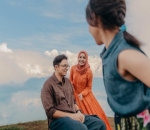 'Rumah' Bella adalah Berada Disamping Anak dan Suaminya