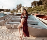 Acha Septriasa Makin Memukau Saat Hamil