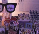 Demi Ulang Tahun, Zaskia Adya Mecca Sewa Party Planner