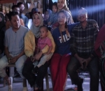 Zaskia Adya Mecca Gelar Pesta Ulang Tahun