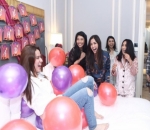 Sally Adelia Tak Menyangka Dapat Surprise dari Sahabat