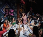 Girl Squad Kompak di Berbagai Acara