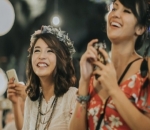 Sharena dan Chelsea Olivia Jadi Mama Muda yang Hot