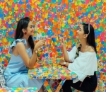 Ngobrol Cantik ala Jessica Mila dan Enzy Storia