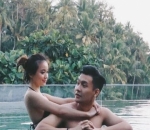 Stella Cornelia Pamer Bikini