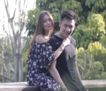 Stella Cornelia Cinta Mati pada Fendy Chow