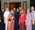 Baim Wong dan Vebby Palwinta Telah Kenal dengan Keluarga