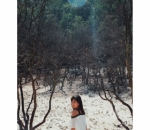 Audi Marissa Meriang dan Kedinginan