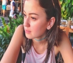 Kim Bahagia dengan Edward Akbar