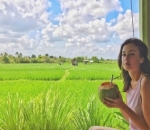 Edward Akbar Mengedepankan Kebersamaan dengan Kimberly Ryder