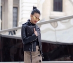 Ririn Ekawati Andalkan Senyum dalam Fashion