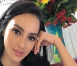 Cantik Menawan, Ririn Ekawati Pamer Selfie
