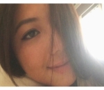 Nathalie Stephen, Kekasih Baru Miller Khan