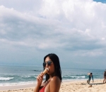 Nathalie Stephen Gadis Mandiri dan Hobi Masak