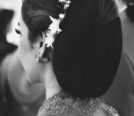 Usung Adat Jawa, Bunga Citra Lestari Pakai Konde