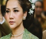 Make Up Flawles untuk Bunga Citra Lestari