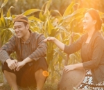 Vicky Shu Pilih Pemotretan Berkonsep 'Petani Desa'