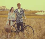 Vicky Shu dan Ade Iman Segera Menikah