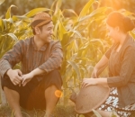 Vicky Shu akan Menikah di Candi Borobudur