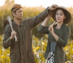 Vicky Shu Gunakan Jasa Fotografer Ternama