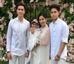 Venna Melinda Ajari Cinta Tanpa Syarat Pada Anak-Anak