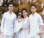 Judul Video Klip Hadiah Ulang Tahun Vania Athabina